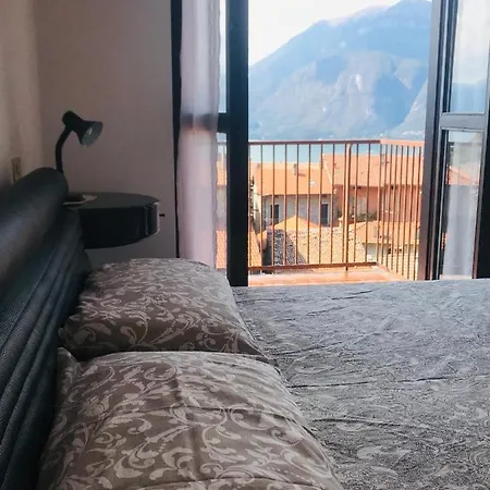 Casa Anna Apartmán *