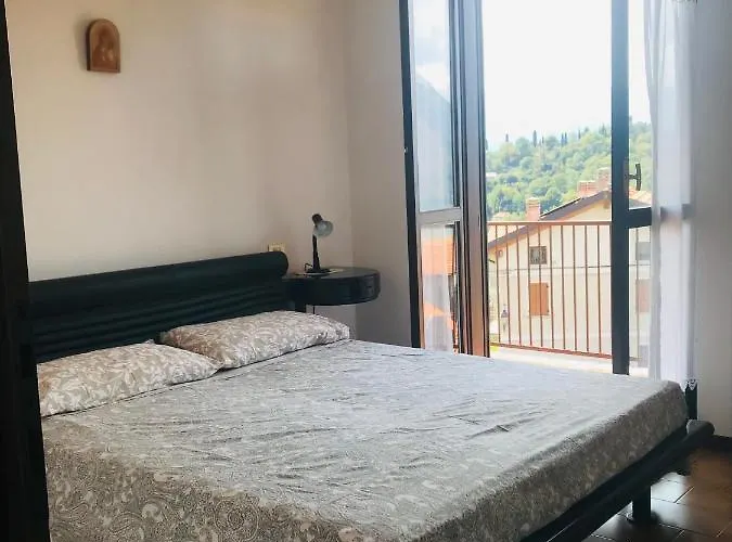 Casa Anna * Perledo