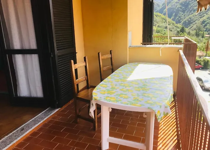Casa Anna * Perledo