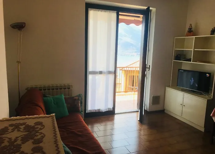 Casa Anna Perledo