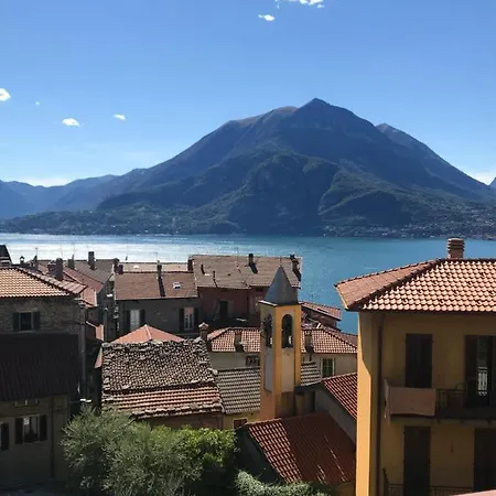 Casa Anna * Perledo