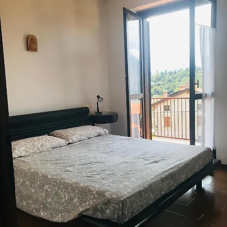 Casa Anna * Perledo