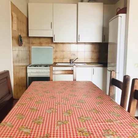 Appartement Casa Anna