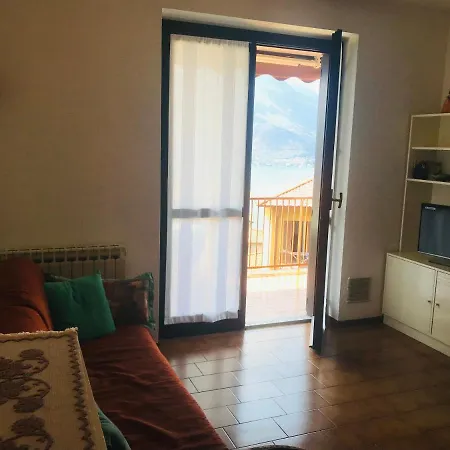 Casa Anna Perledo