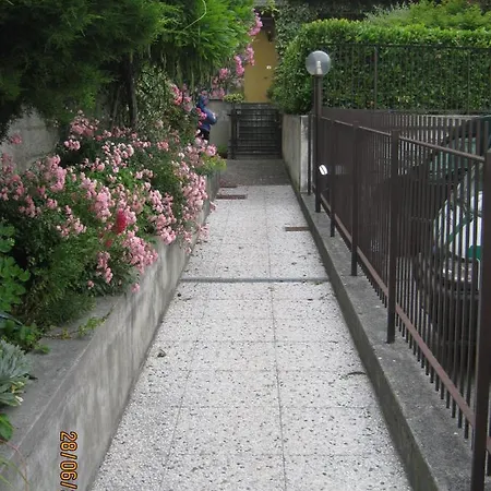 Casa Anna * Perledo