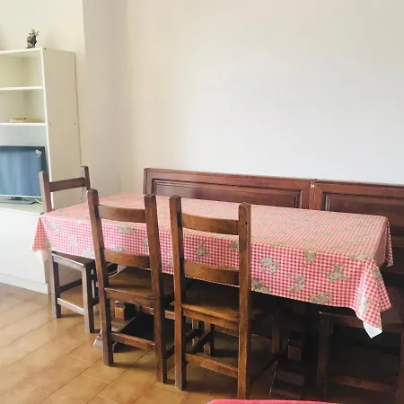Casa Anna Apartment *