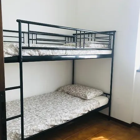 Casa Anna Apartment Perledo