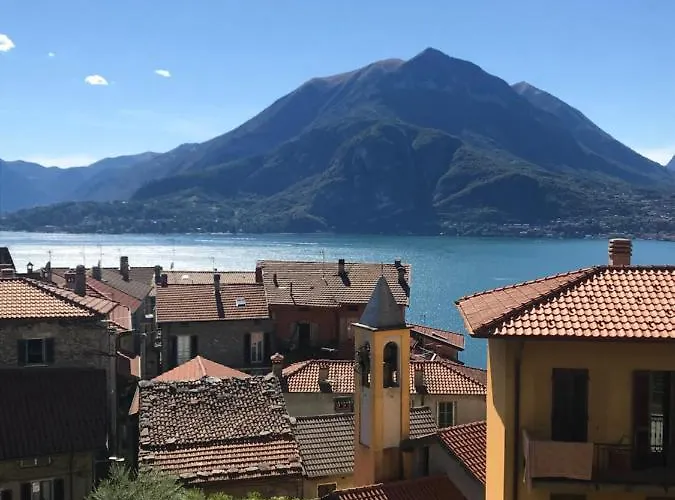 Casa Anna * Perledo