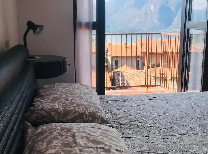 Casa Anna Appartement *