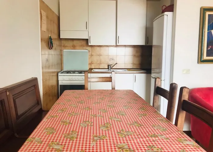 Appartement Casa Anna